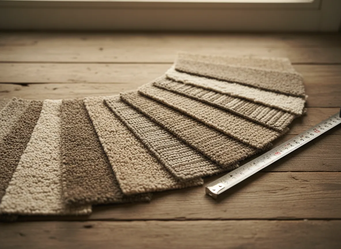 Carpet Installation Sharon, SC FAQs